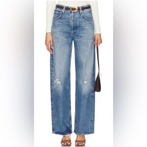 Citizens of Humanity Ayla Baggy Jeans